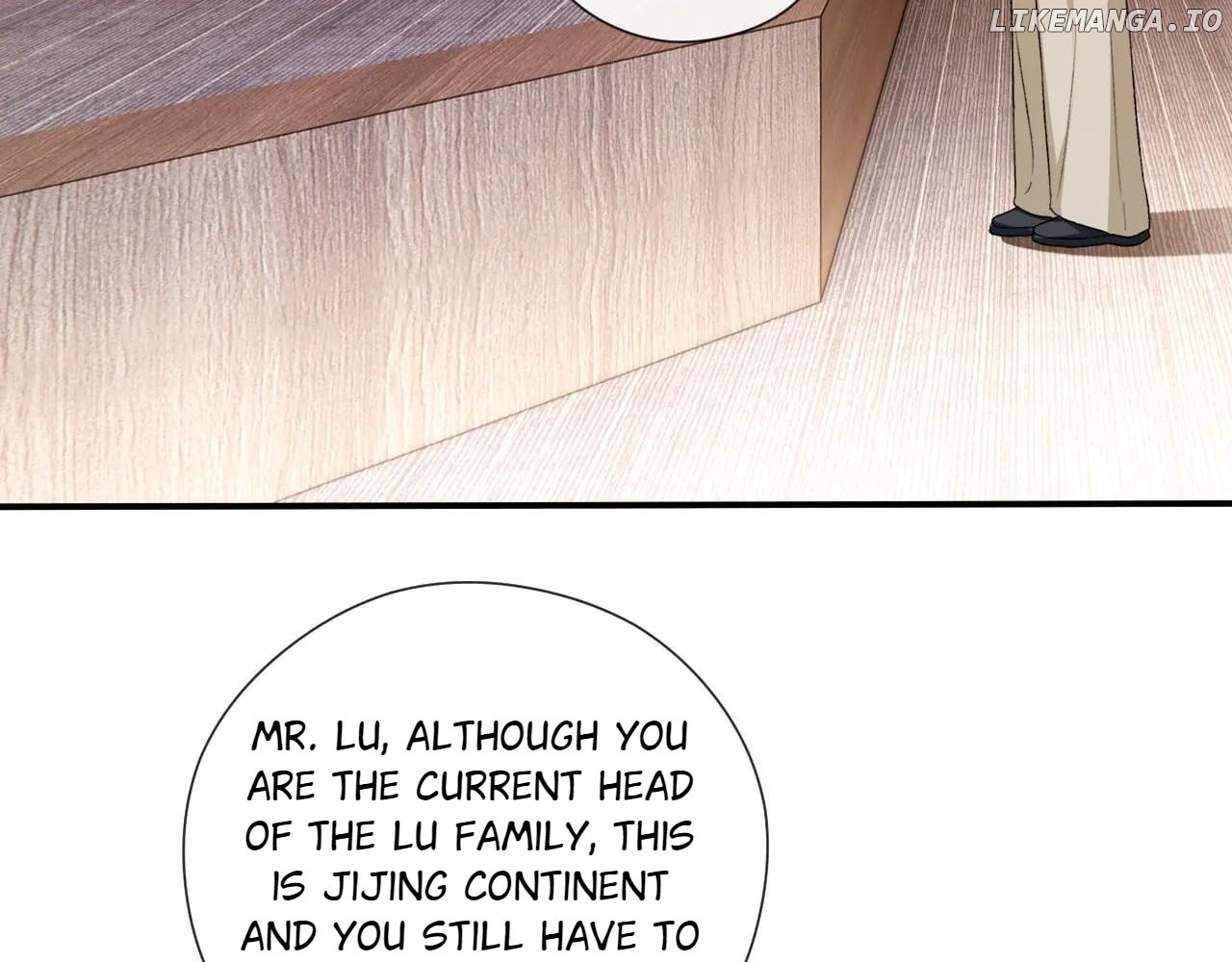 Madam and Her Daily Online Face-Slapping Chapter 183 - page 6
